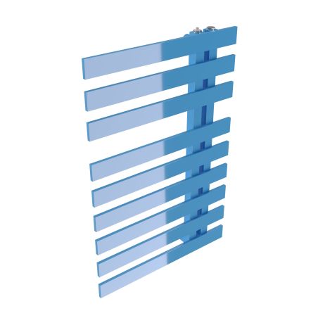 Radiator Fantom - right