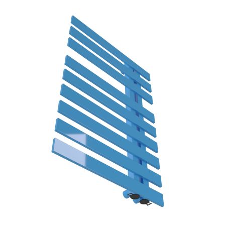 Radiator Fantom - right