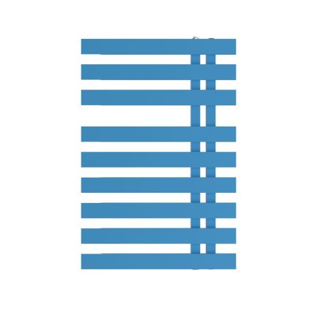 Radiator Fantom - right