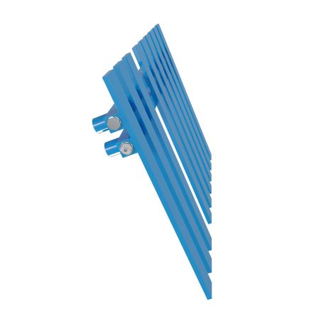 Radiator Fantom - right