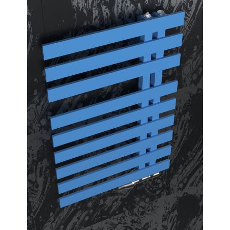 Radiator Fantom - right