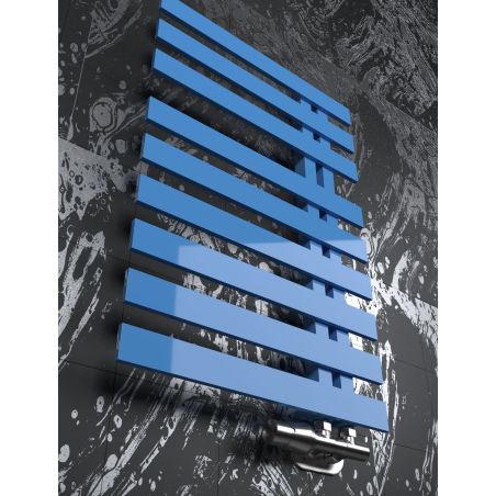 Radiator Fantom - right