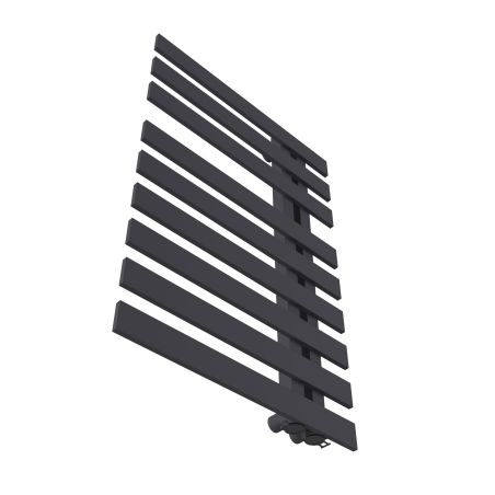 Radiator Fantom - right