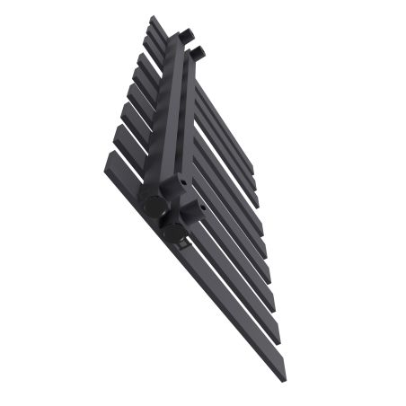 Radiator Fantom - dreapta