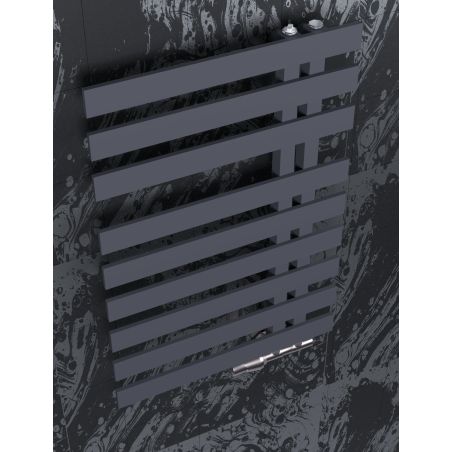 Radiator Fantom - right