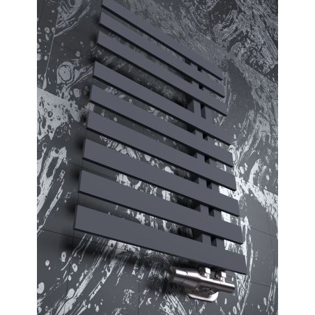 Radiator Fantom - right