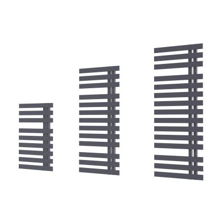 Radiator Fantom - right