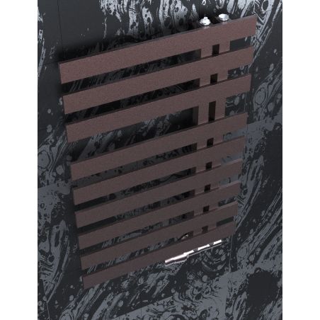 Radiator Fantom - right