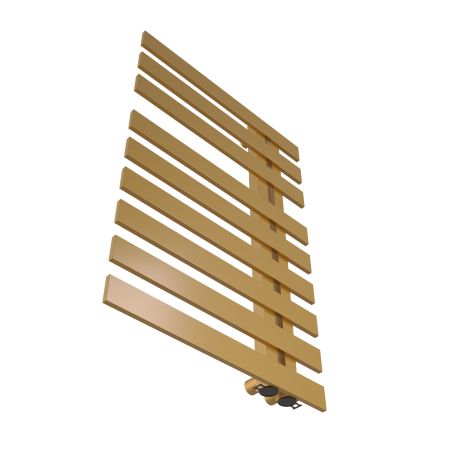 Radiator Fantom - right