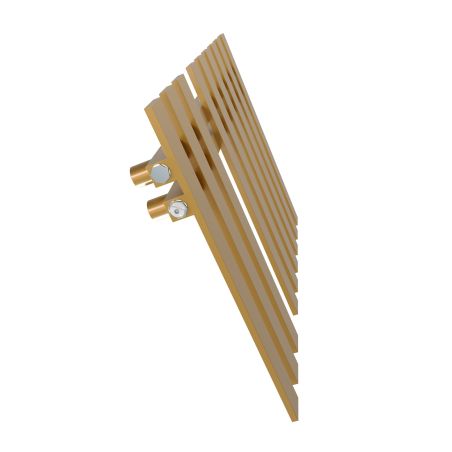 Radiator Fantom - right