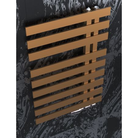 Radiator Fantom - right