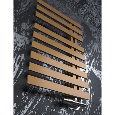 Radiator Fantom - right