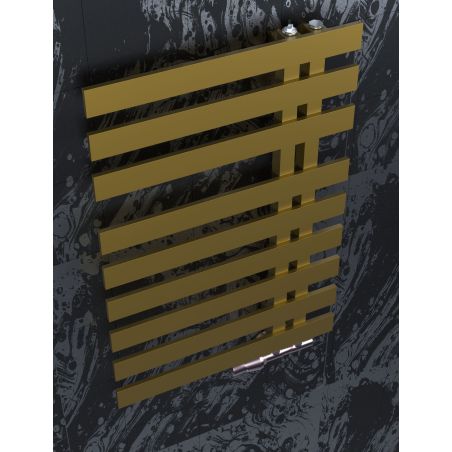 Radiator Fantom - right