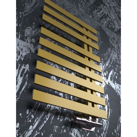 Radiator Fantom - right