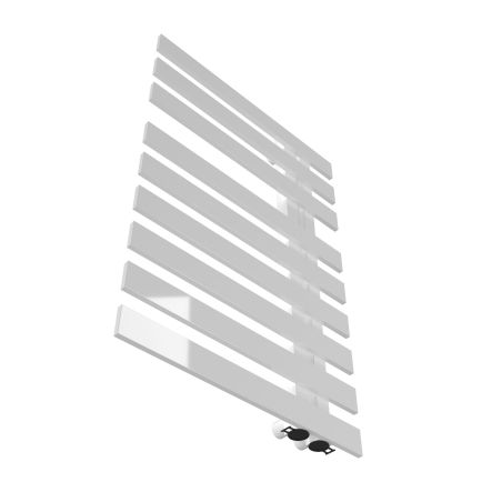 Radiator Fantom - right