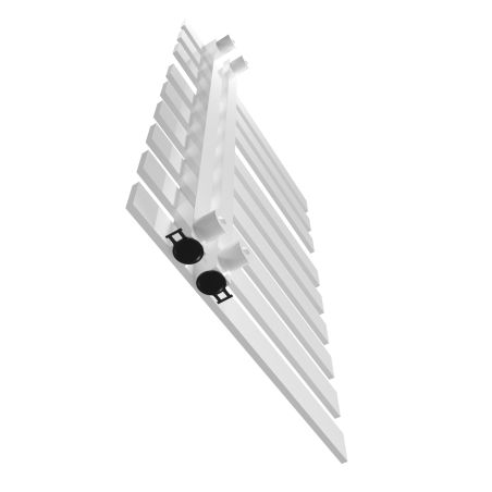 Radiator Fantom - dreapta