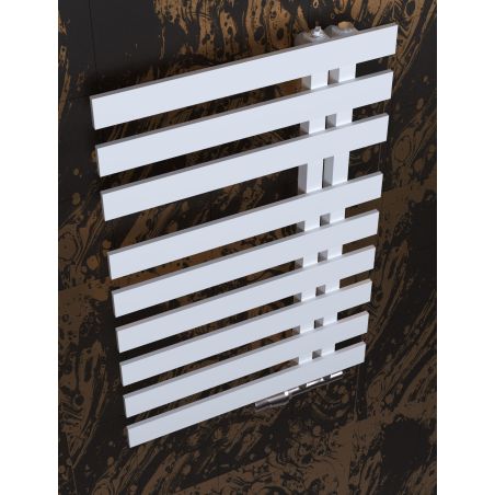 Radiator Fantom - right