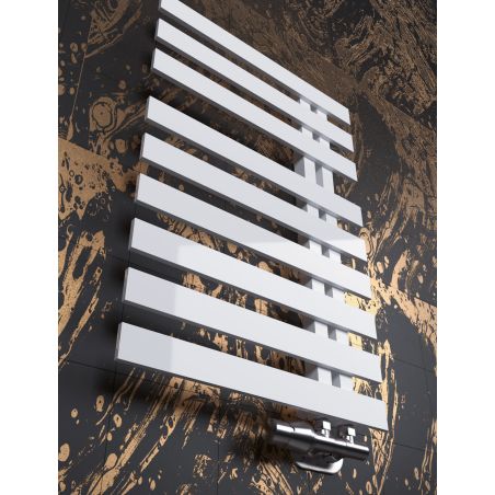 Radiator Fantom - right