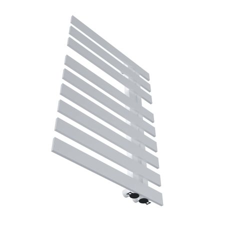 Radiator Fantom - right