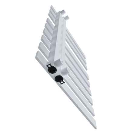 Radiator Fantom - right