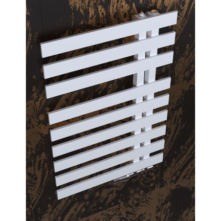 Radiator Fantom - right