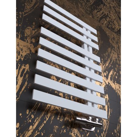 Radiator Fantom - right