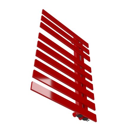 Radiator Fantom - right