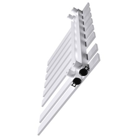 Radiator Phantom - stânga