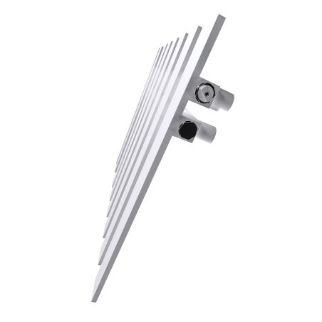 Radiator Phantom - stânga