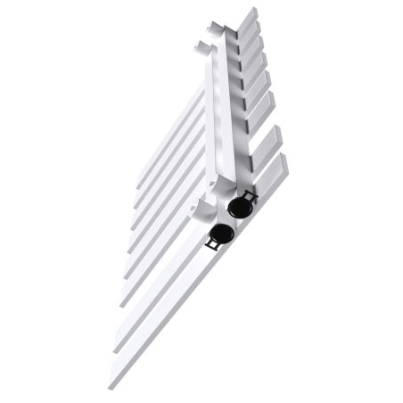 Radiator Phantom - stânga