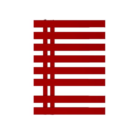 Radiator Phantom - stânga