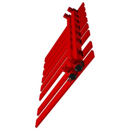 Radiator Phantom - stânga