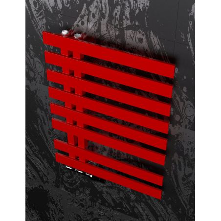 Radiator Phantom - stânga