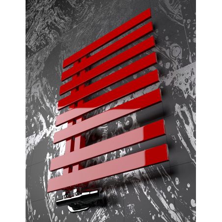 Radiator Phantom - stânga