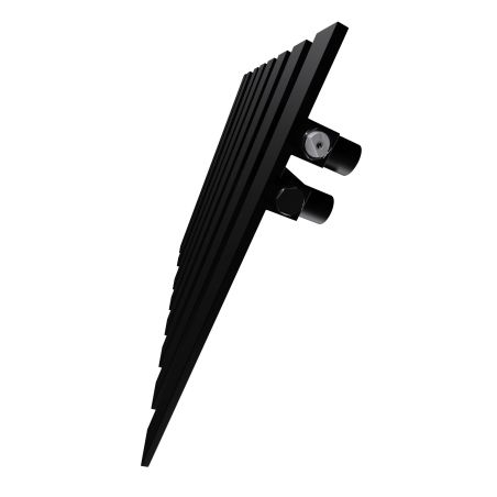 Radiator Phantom - stânga