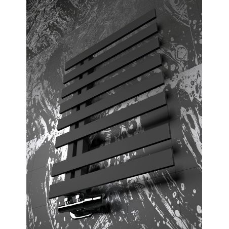 Radiator Phantom - stânga