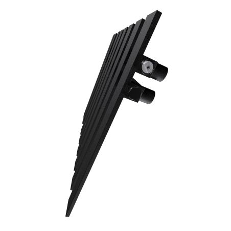 Radiator Phantom - stânga