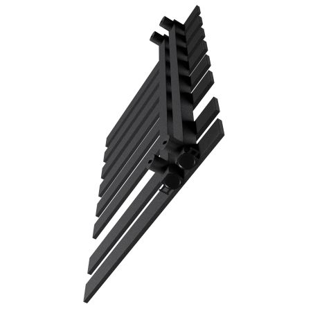 Radiator Phantom - stânga