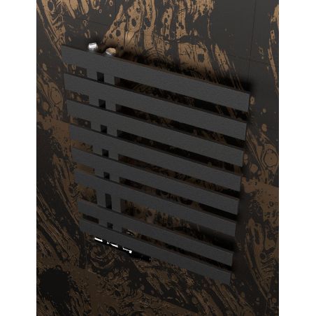 Radiator Phantom - stânga