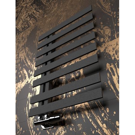 Radiator Phantom - stânga