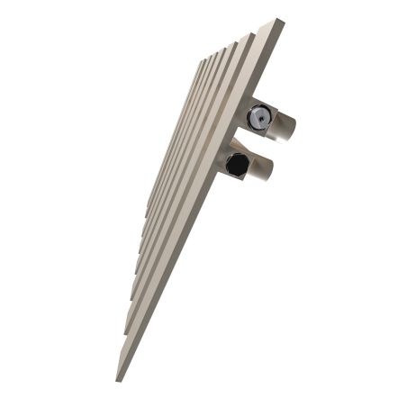 Radiator Phantom - stânga