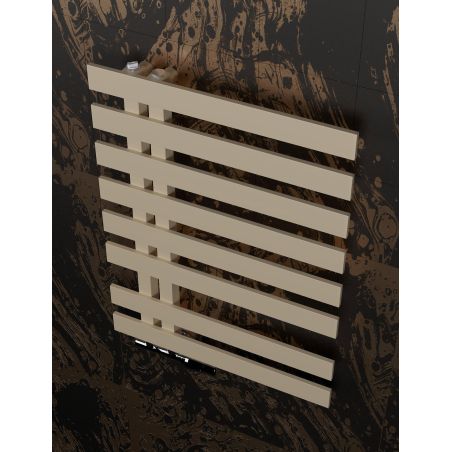 Radiator Phantom - stânga