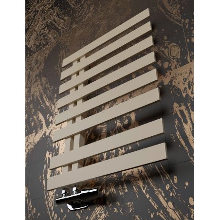 Radiator Phantom - stânga