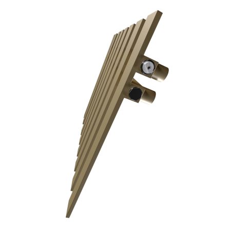 Radiator Phantom - stânga