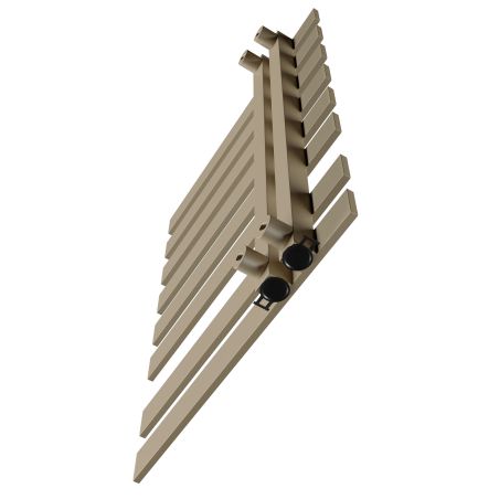 Radiator Phantom - stânga