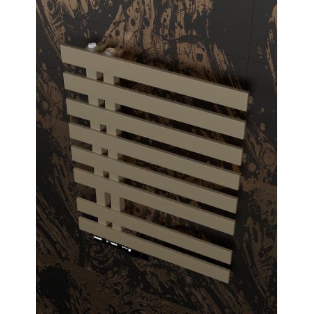 Radiator Phantom - stânga