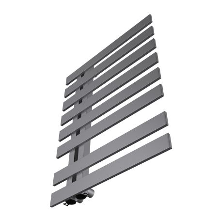 Radiator Phantom - stânga