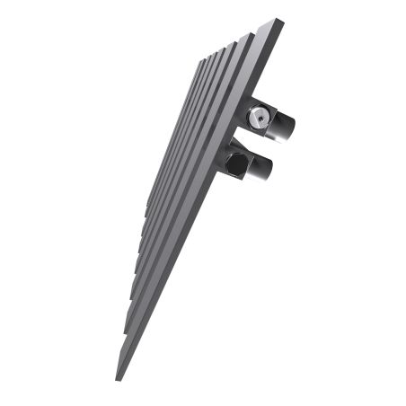 Radiator Phantom - stânga