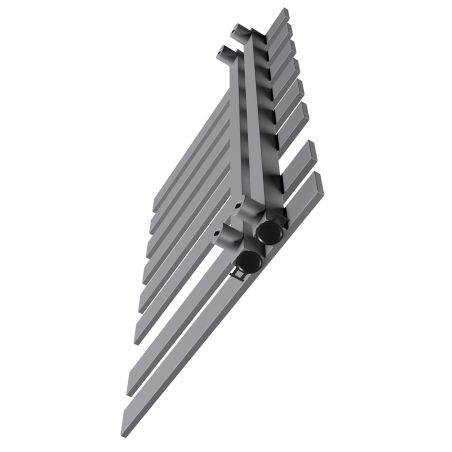 Radiator Phantom - stânga