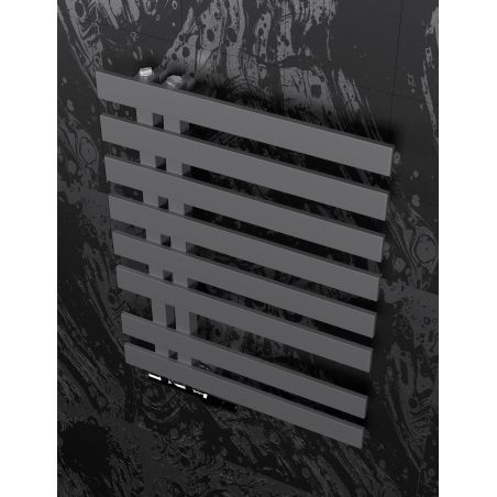 Radiator Phantom - stânga